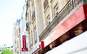 Hotel Perrin